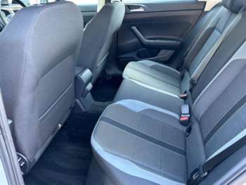 Used Volkswagen Polo 2022 for sale - 75266499: Photo