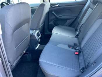 Used Volkswagen T-Cross 2021 for sale - 75308851: Photo