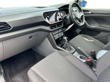 Used Volkswagen T-Cross 2019 for sale - 74513015: Photo