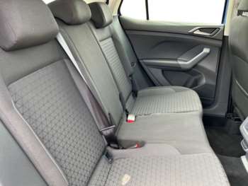 Used Volkswagen T-Cross 2019 for sale - 74513015: Photo