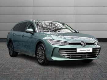 2025 - 1.5 TSI (272ps) Elegance eHybrid DSG Automatic 5-Door