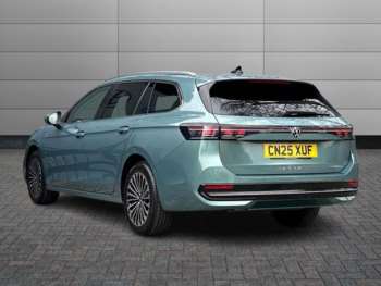 Used Volkswagen Passat 2025 for sale - 74950194: Photo