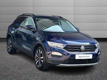 2020 - 1.5 TSI United 150PS EVO MANUAL 5-Door