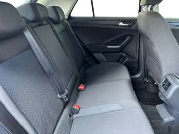 Used Volkswagen T-Roc 2020 for sale - 74718078: Photo