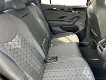 Used Volkswagen Touran 2025 for sale - 74938578: Photo