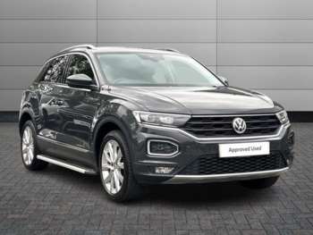 2019 - 2.0 TDI SEL 150PS Manual 5-Door
