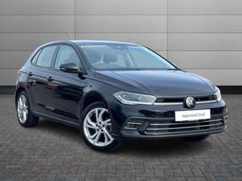 2024 - 1.0 TSI Style 5dr Manual