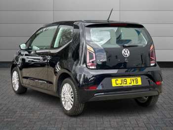 Used Volkswagen up! 2019 for sale - 74840883: Photo