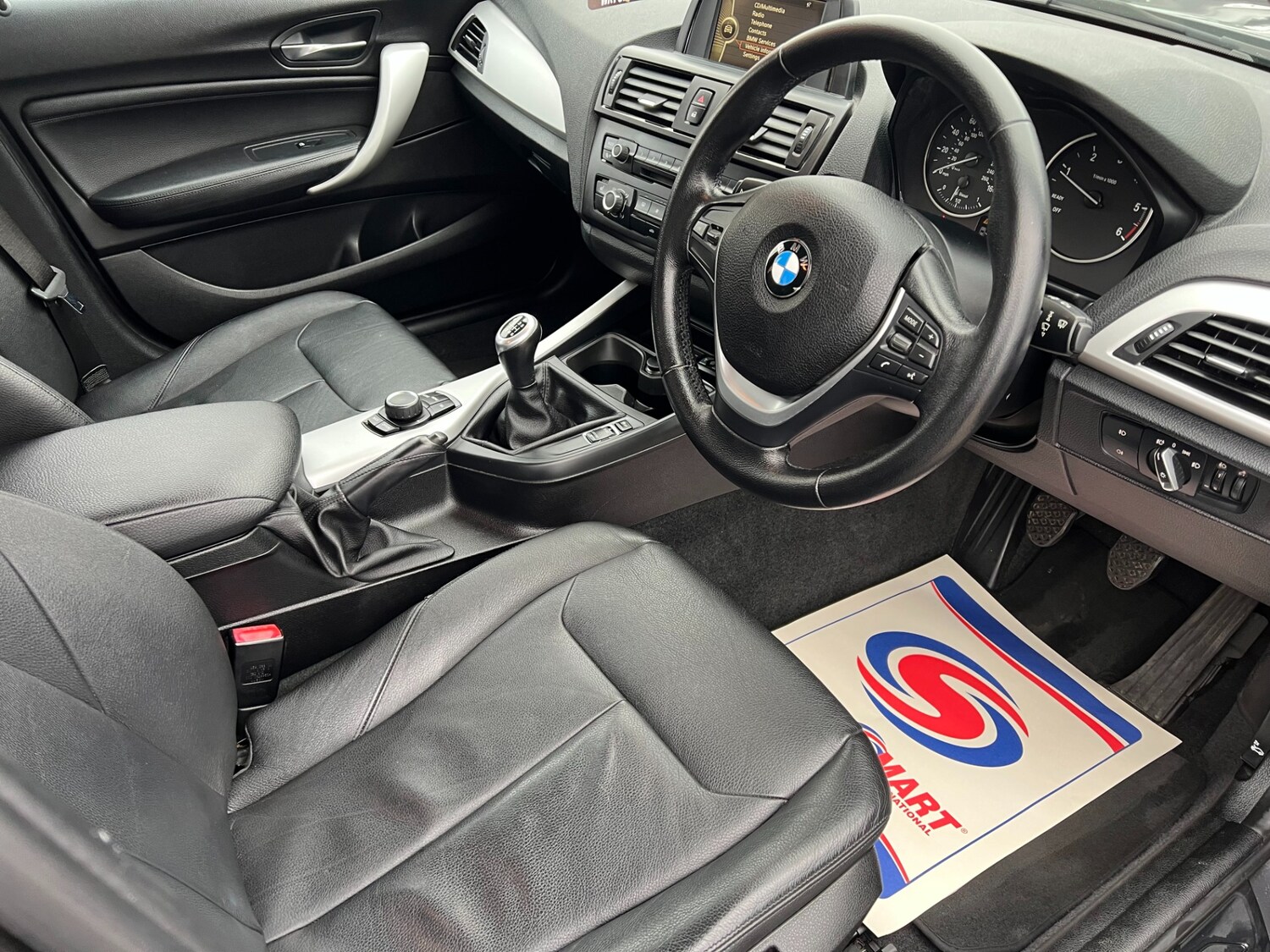 Used BMW 1 Series 2012 for sale - 77802046: Photo 10