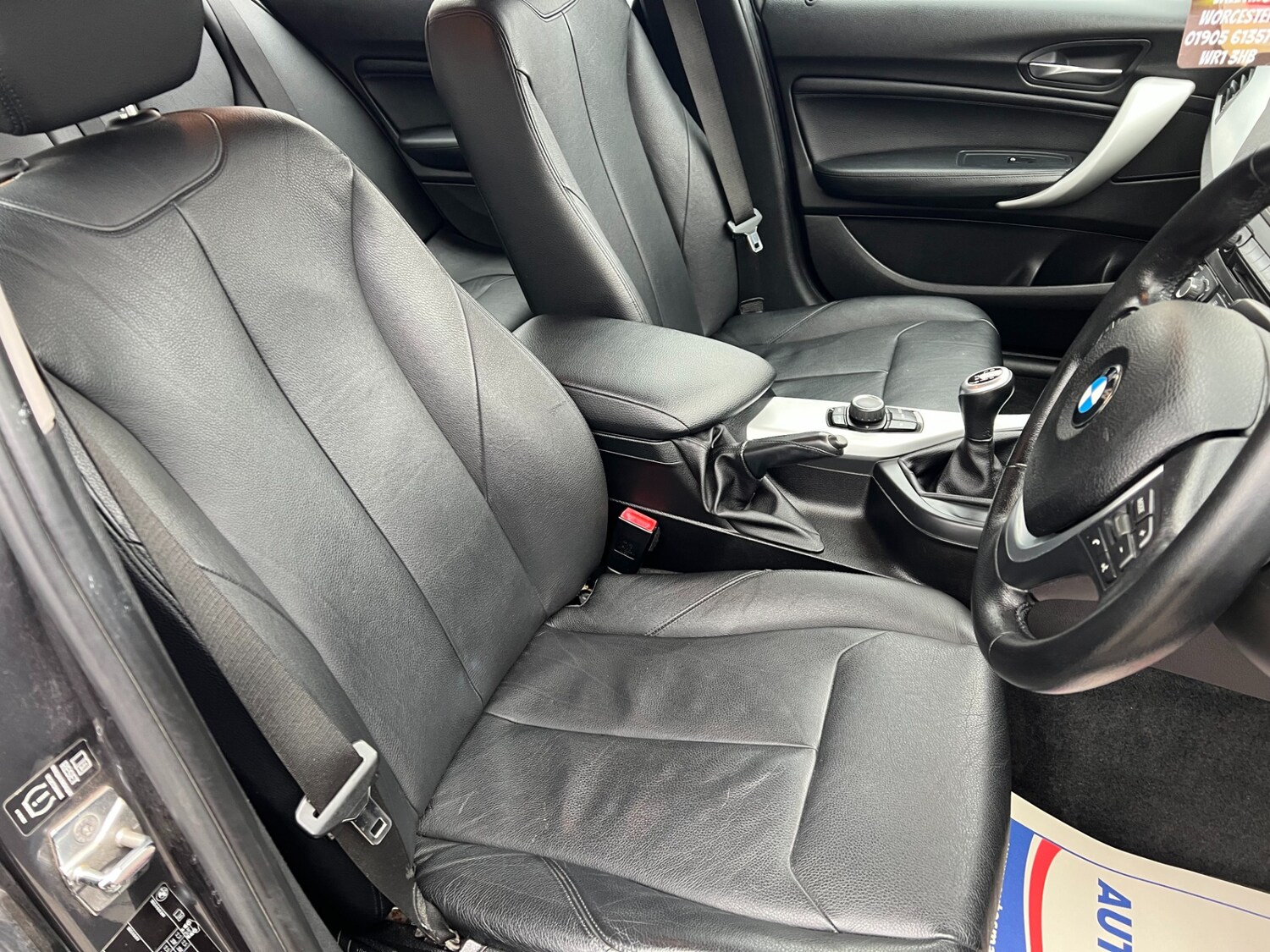 Used BMW 1 Series 2012 for sale - 77802046: Photo 11