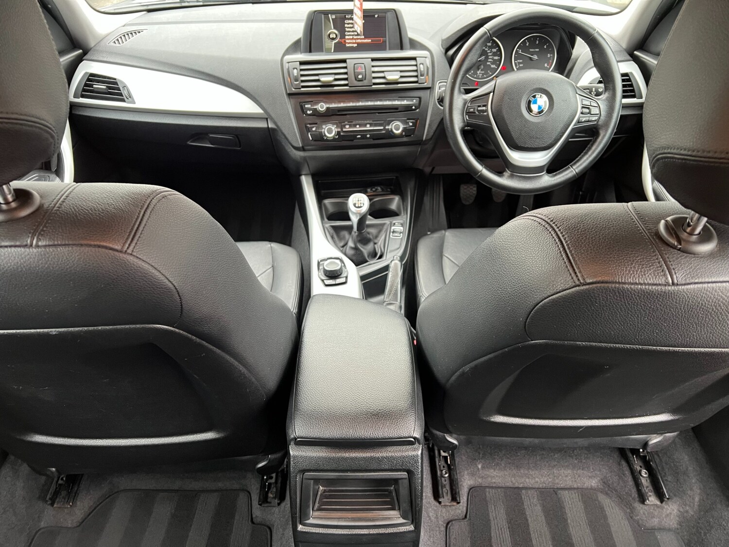 Used BMW 1 Series 2012 for sale - 77802046: Photo 12