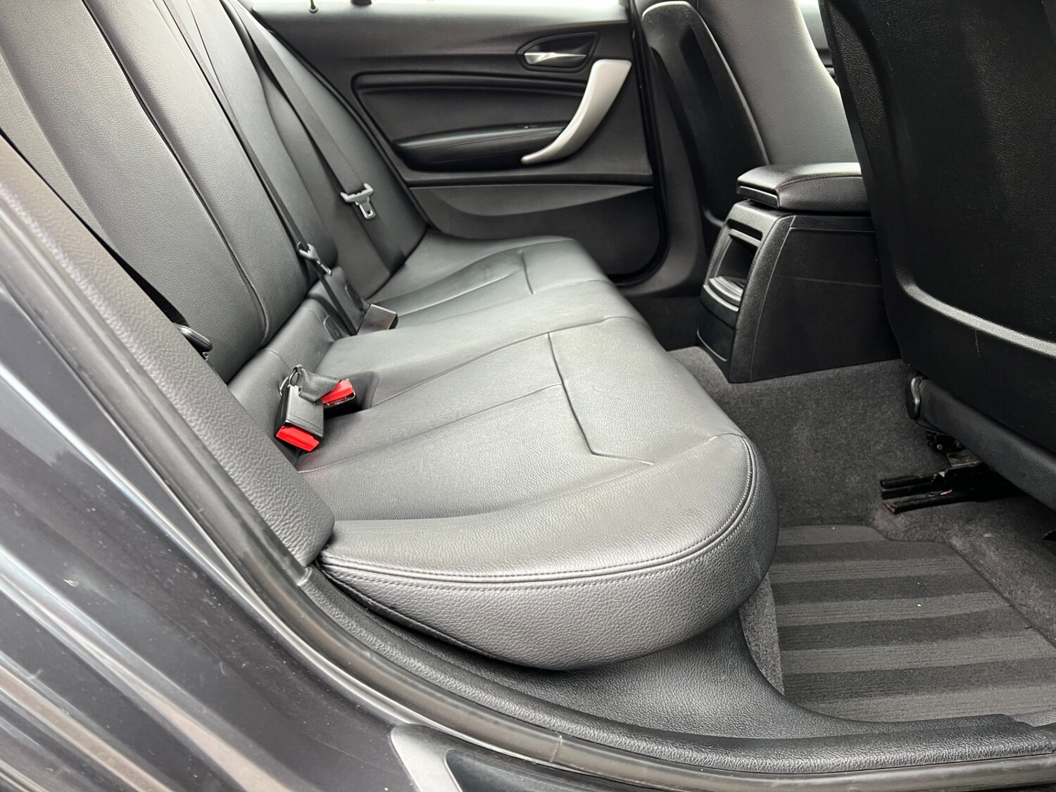 Used BMW 1 Series 2012 for sale - 77802046: Photo 17