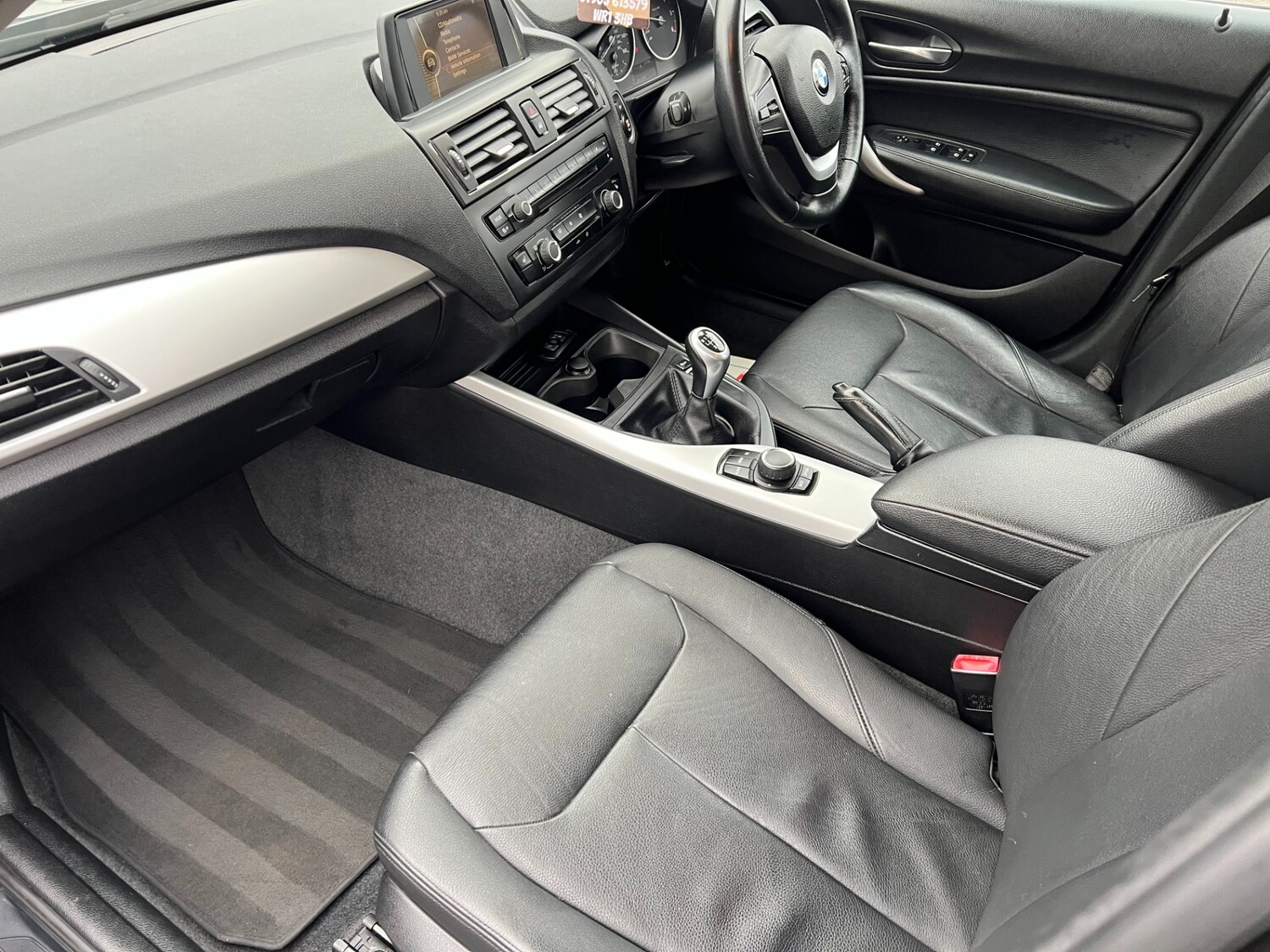 Used BMW 1 Series 2012 for sale - 77802046: Photo 22