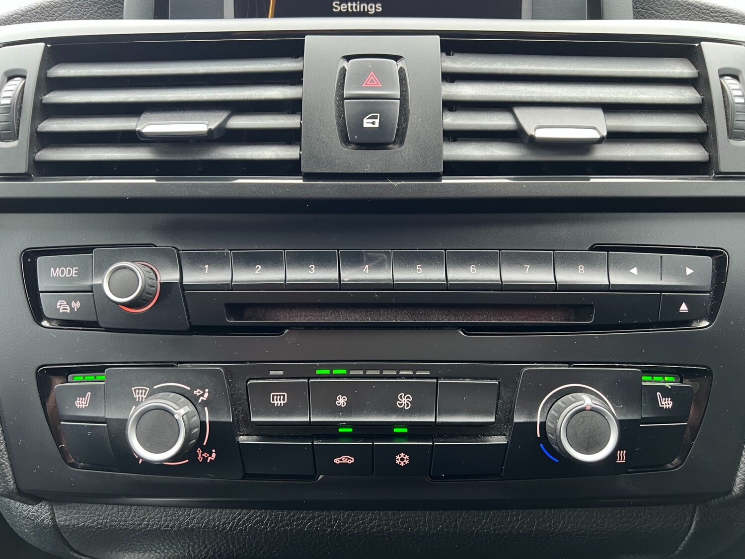 Used BMW 1 Series 2012 for sale - 77802046: Photo 28