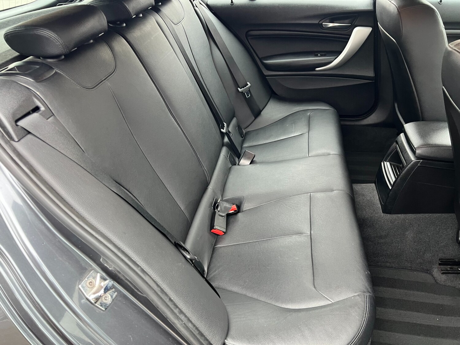 Used BMW 1 Series 2012 for sale - 77802046: Photo 39