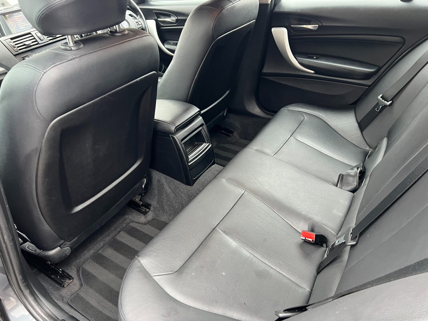 Used BMW 1 Series 2012 for sale - 77802046: Photo 40