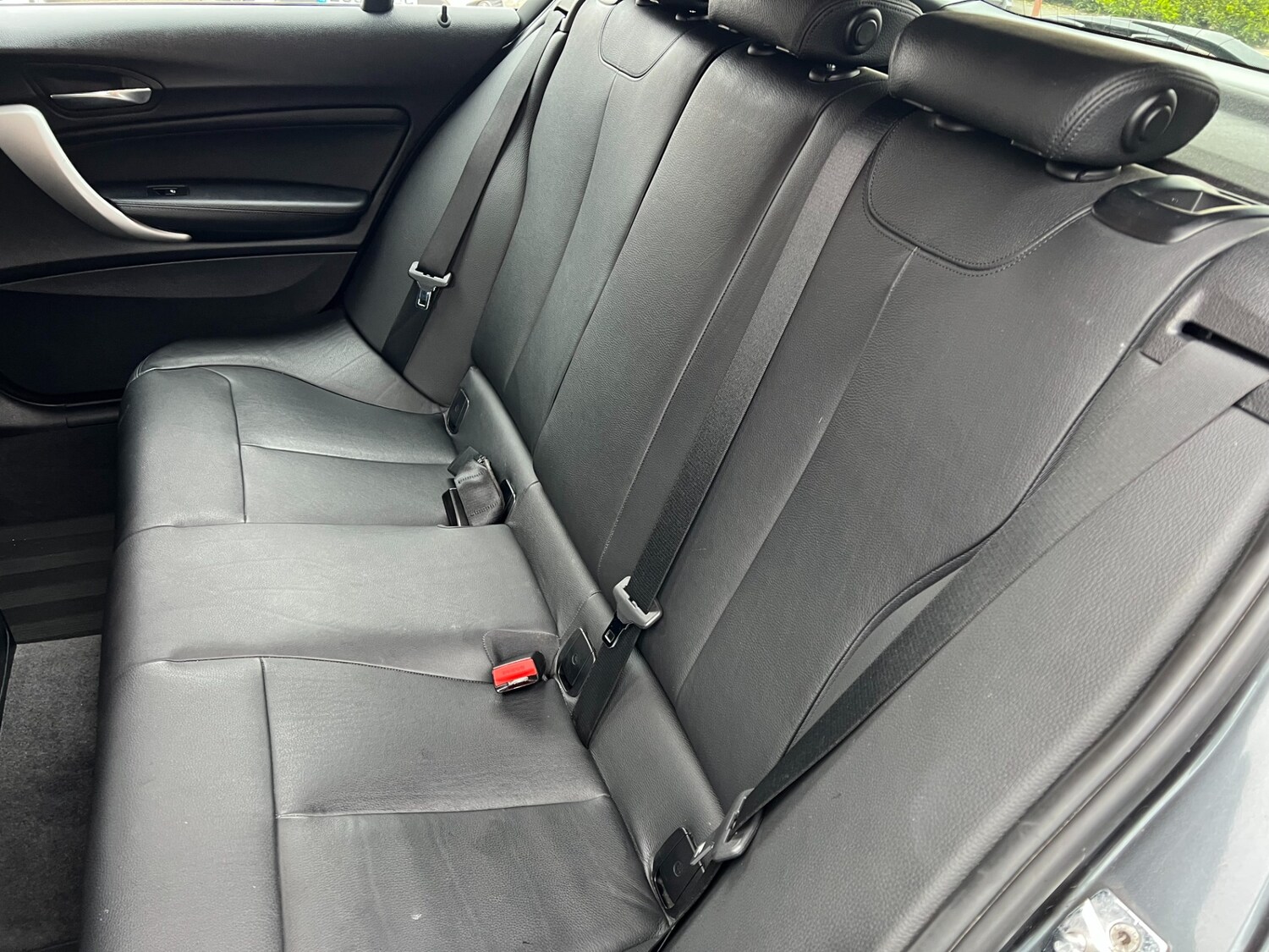 Used BMW 1 Series 2012 for sale - 77802046: Photo 41