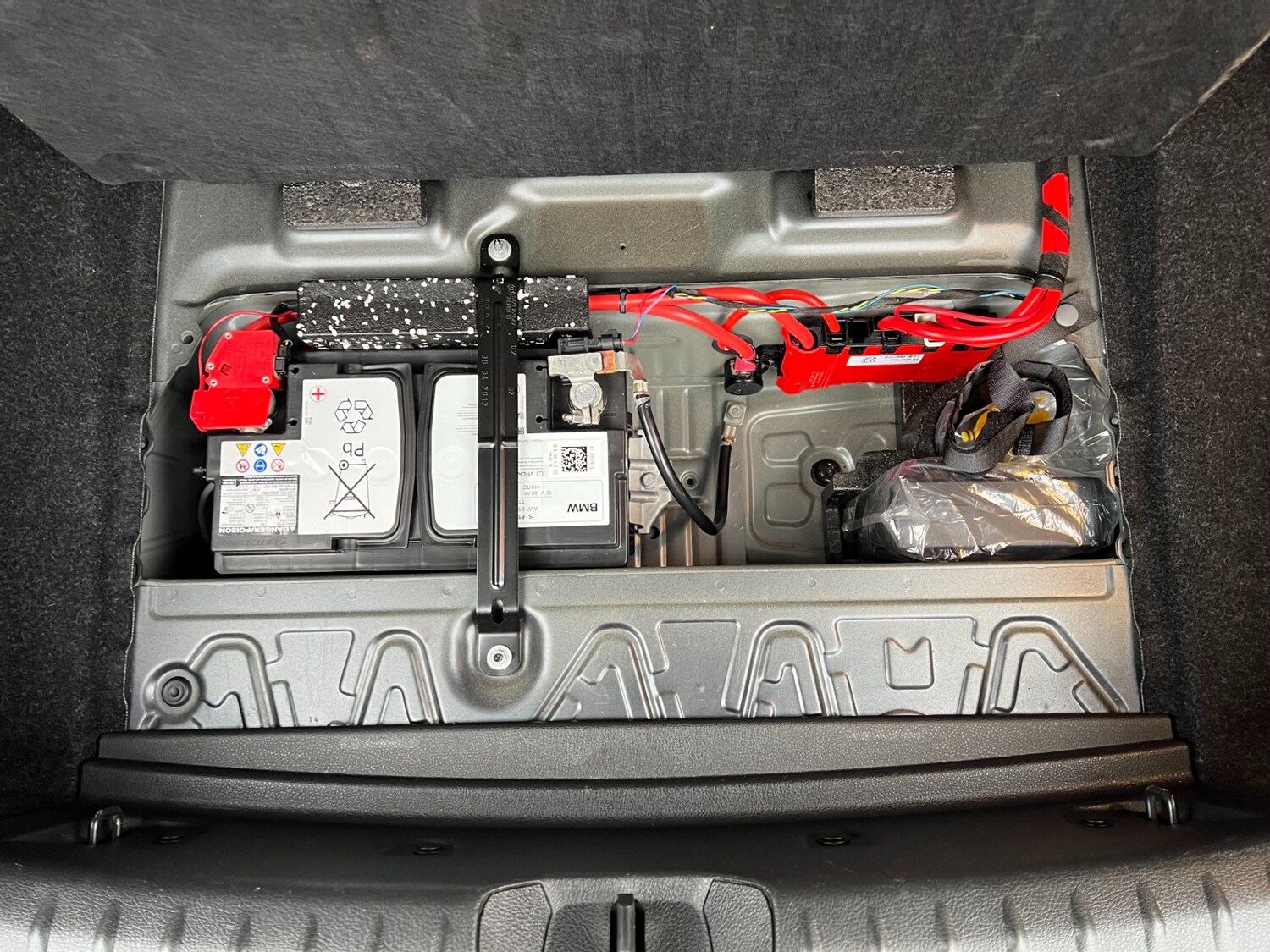 Used BMW 1 Series 2012 for sale - 77802046: Photo 43