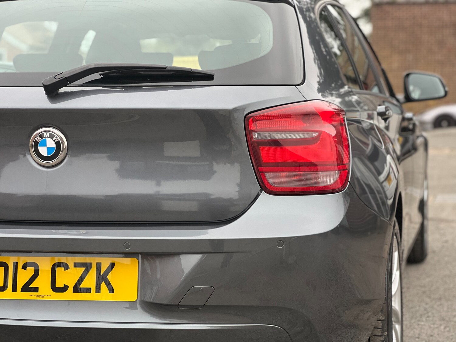 Used BMW 1 Series 2012 for sale - 77802046: Photo 49