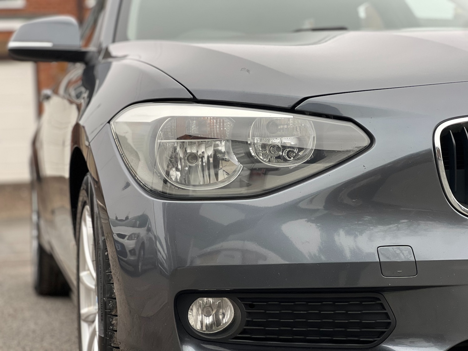 Used BMW 1 Series 2012 for sale - 77802046: Photo 50