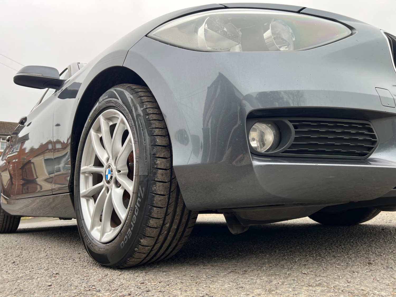 Used BMW 1 Series 2012 for sale - 77802046: Photo 53