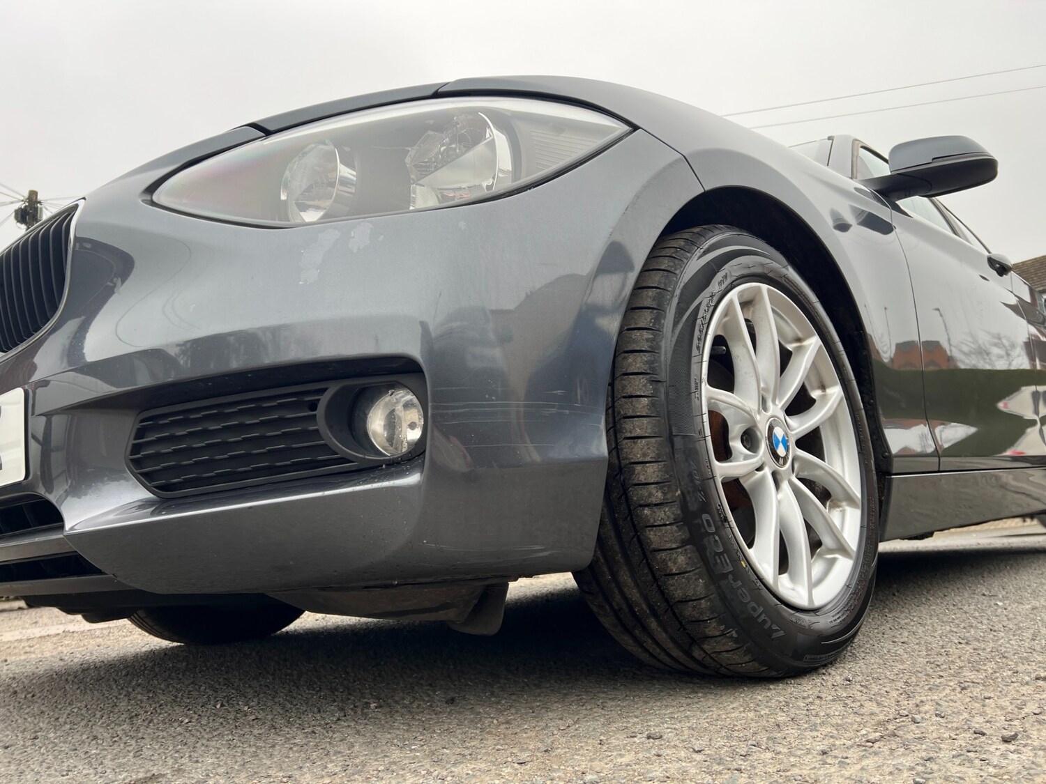 Used BMW 1 Series 2012 for sale - 77802046: Photo 54