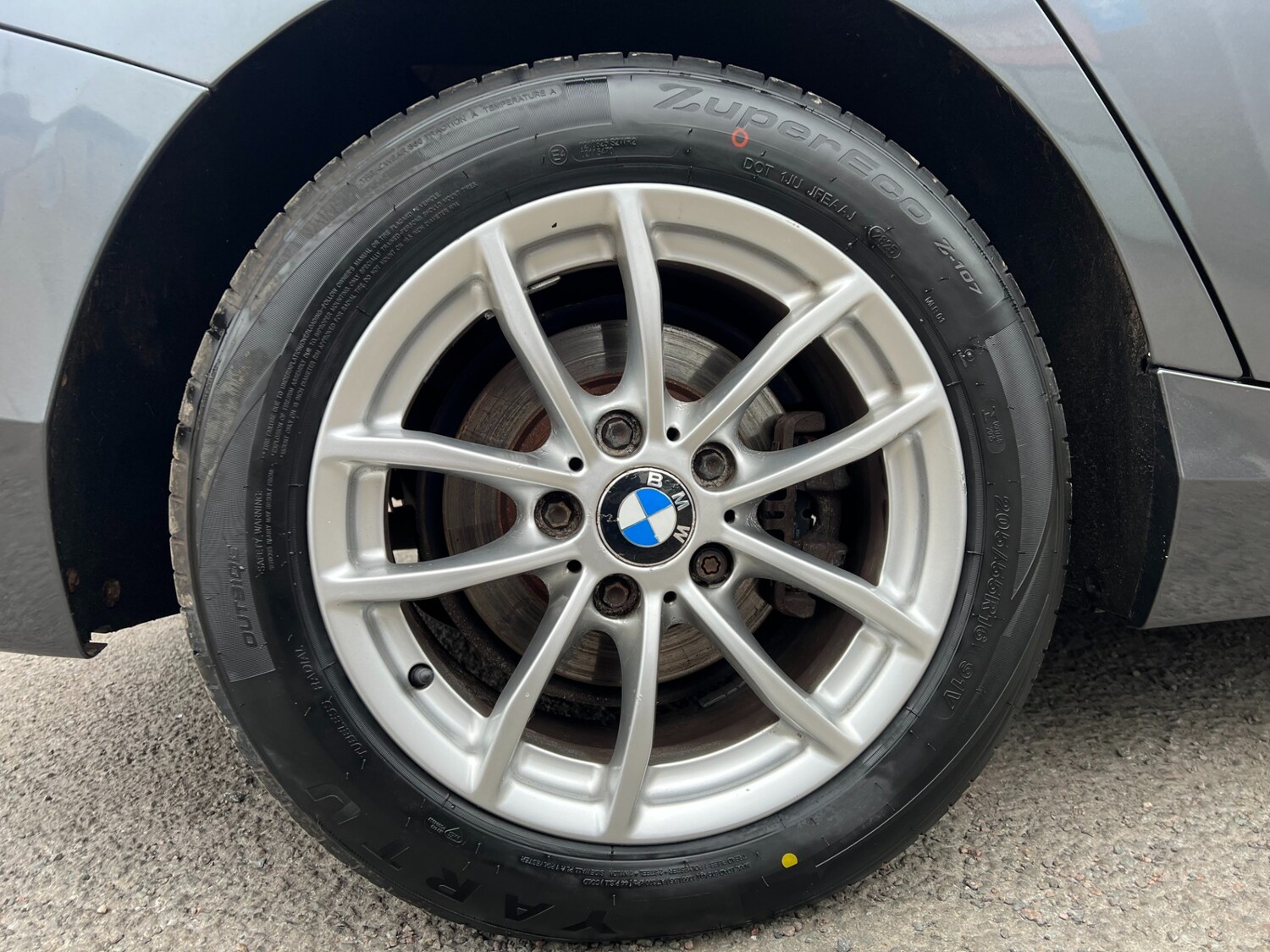 Used BMW 1 Series 2012 for sale - 77802046: Photo 60