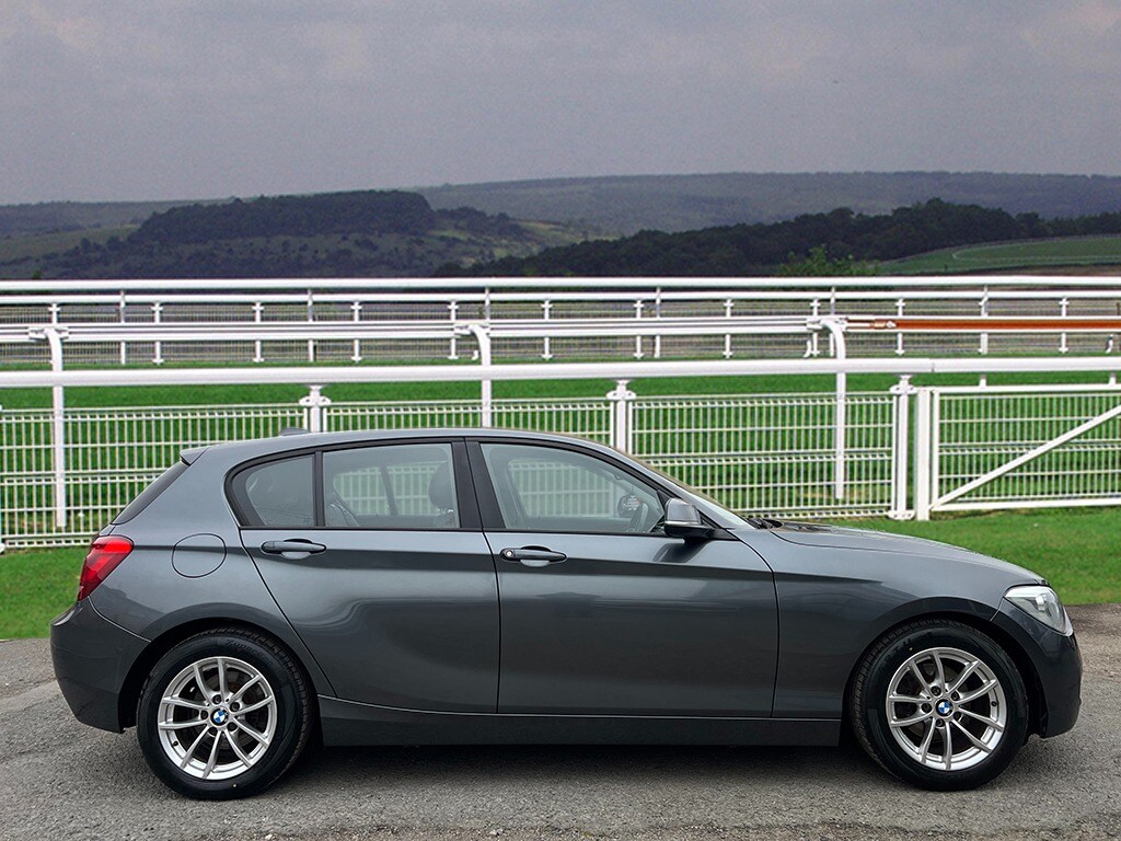 Used BMW 1 Series 2012 for sale - 77802046: Photo 8
