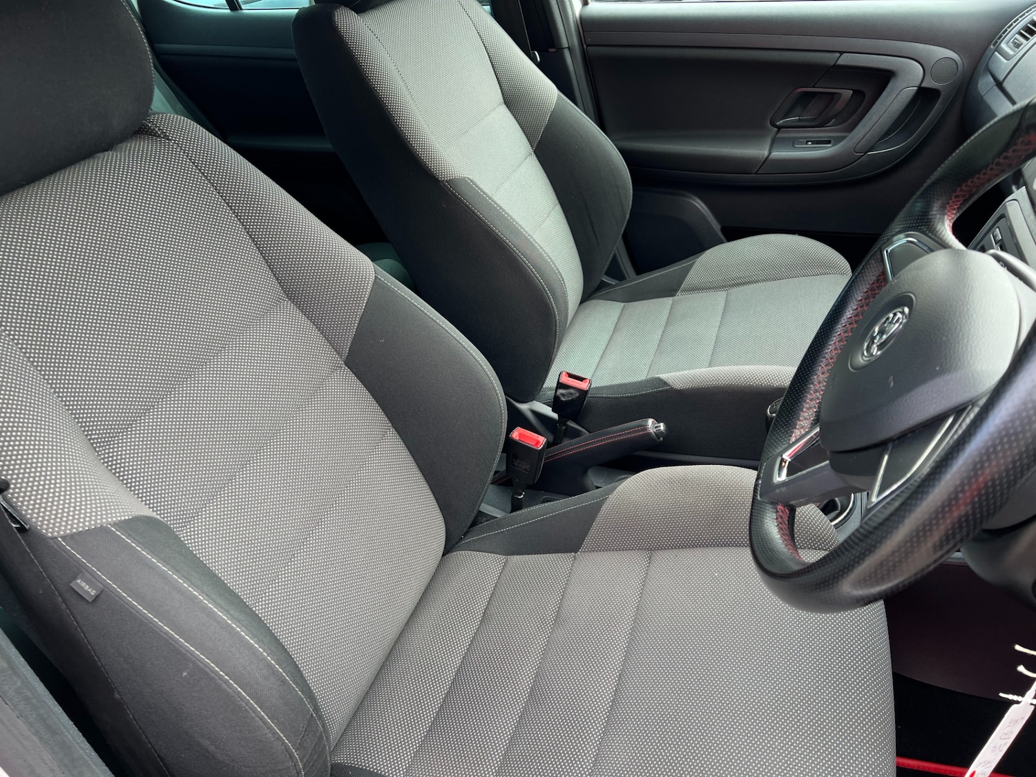 Used Skoda Fabia 2014 for sale - 78131853: Photo 11