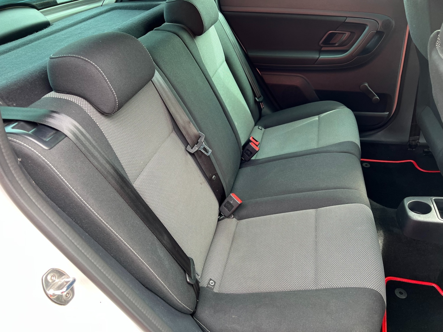 Used Skoda Fabia 2014 for sale - 78131853: Photo 17