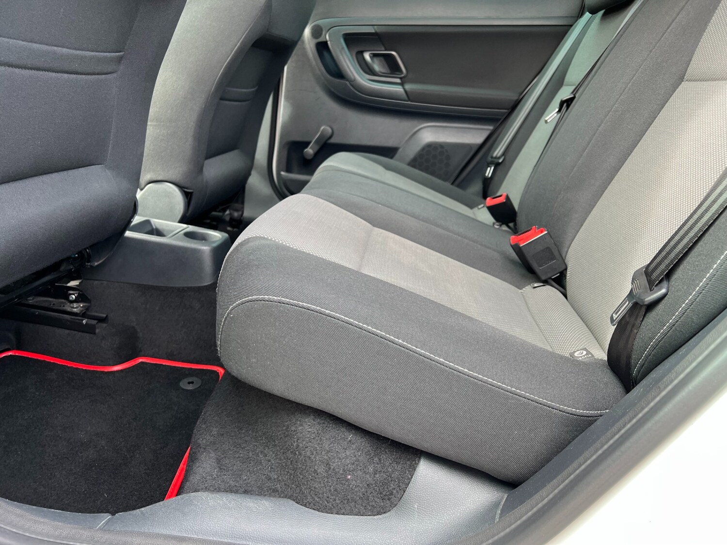 Used Skoda Fabia 2014 for sale - 78131853: Photo 18