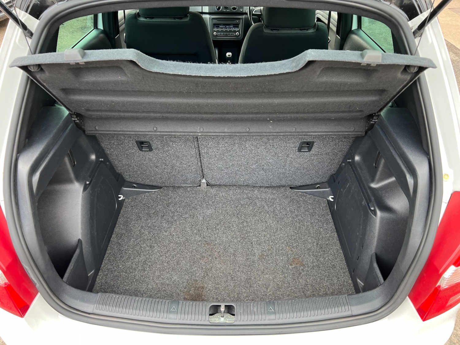 Used Skoda Fabia 2014 for sale - 78131853: Photo 19