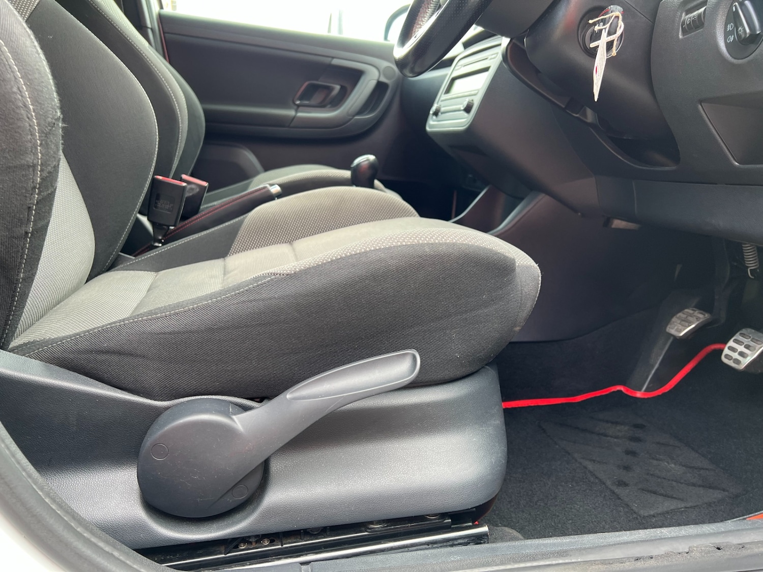 Used Skoda Fabia 2014 for sale - 78131853: Photo 21