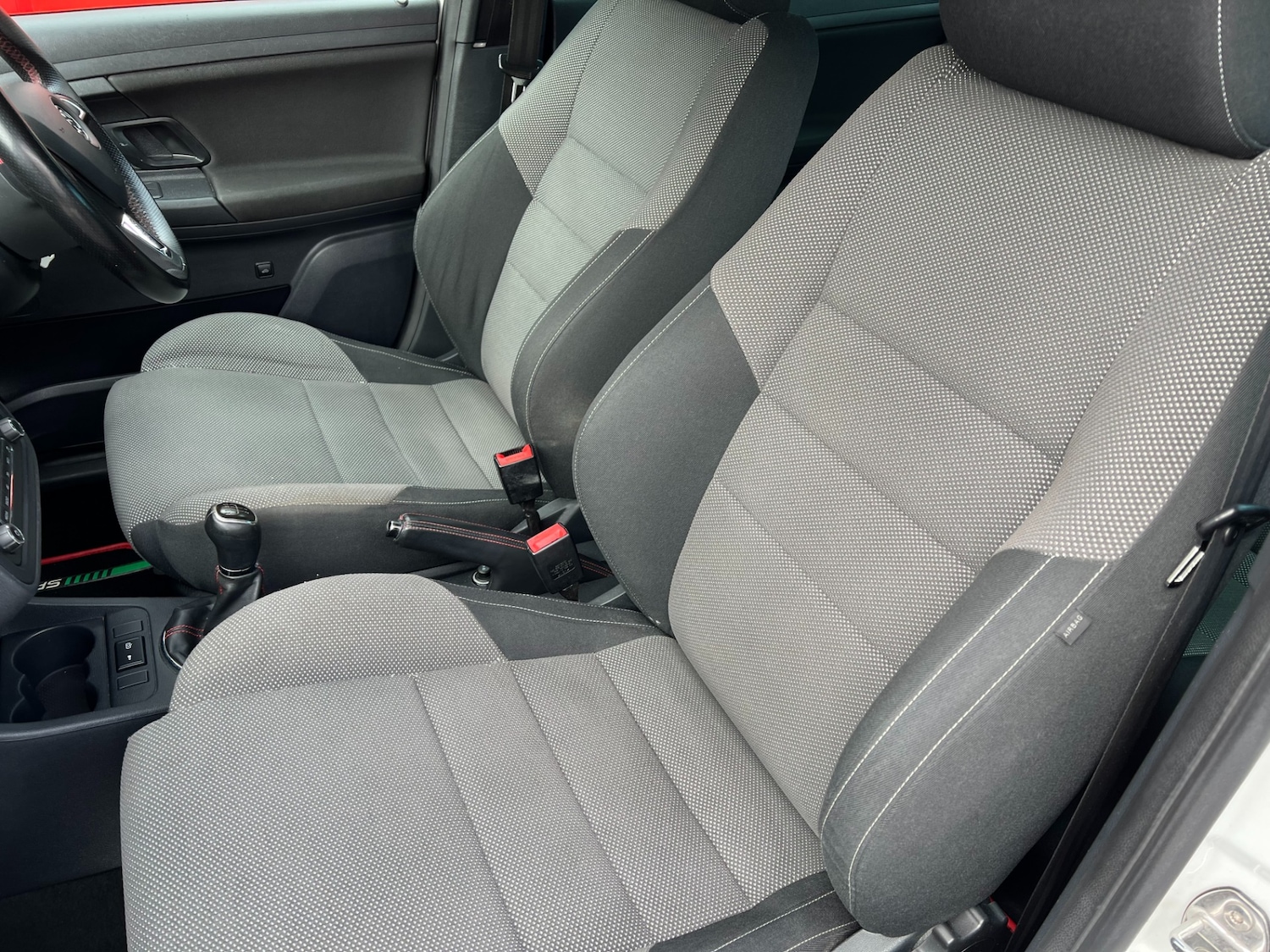 Used Skoda Fabia 2014 for sale - 78131853: Photo 22