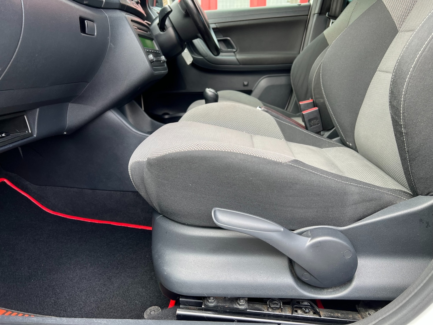 Used Skoda Fabia 2014 for sale - 78131853: Photo 23