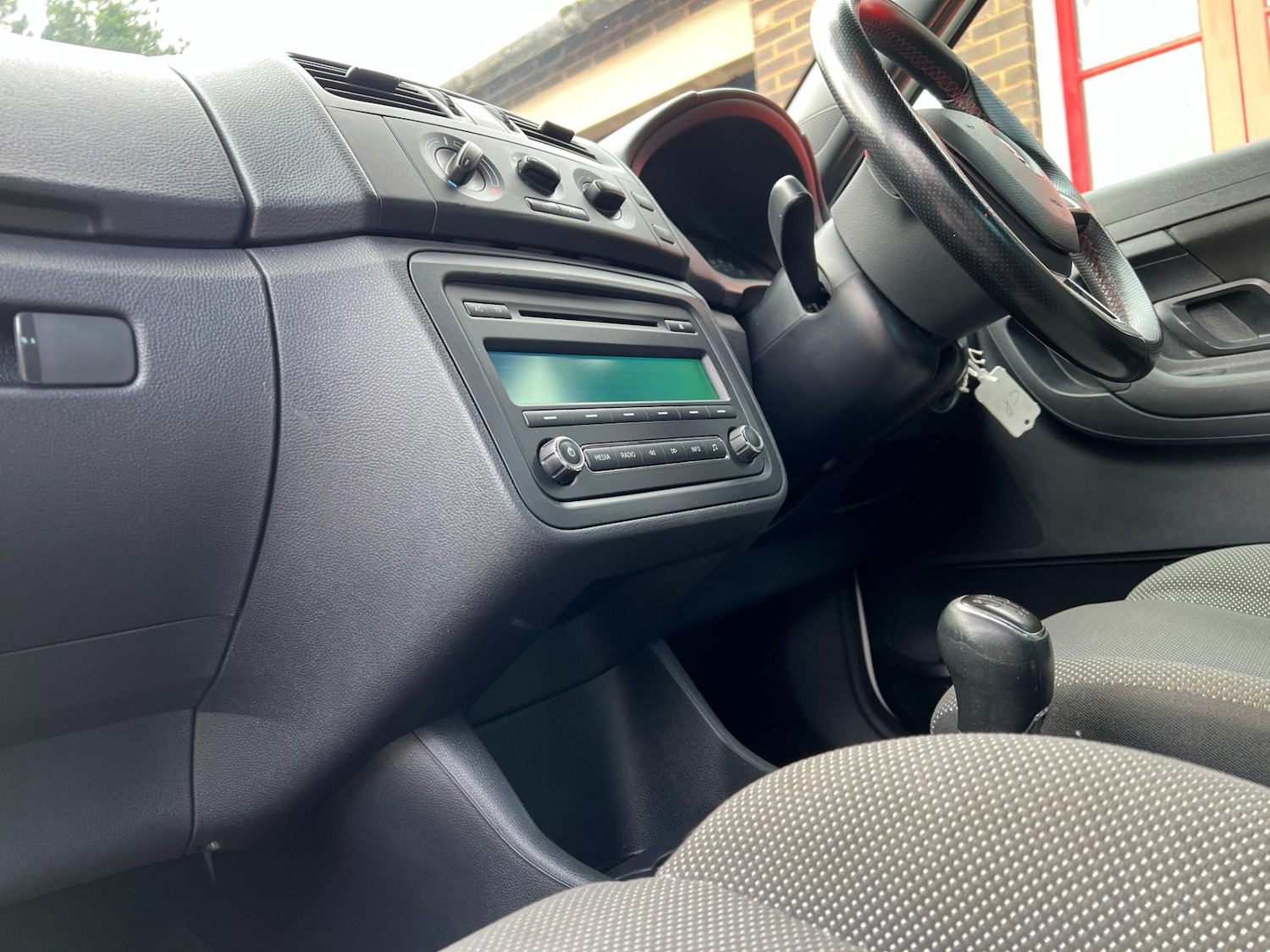 Used Skoda Fabia 2014 for sale - 78131853: Photo 24