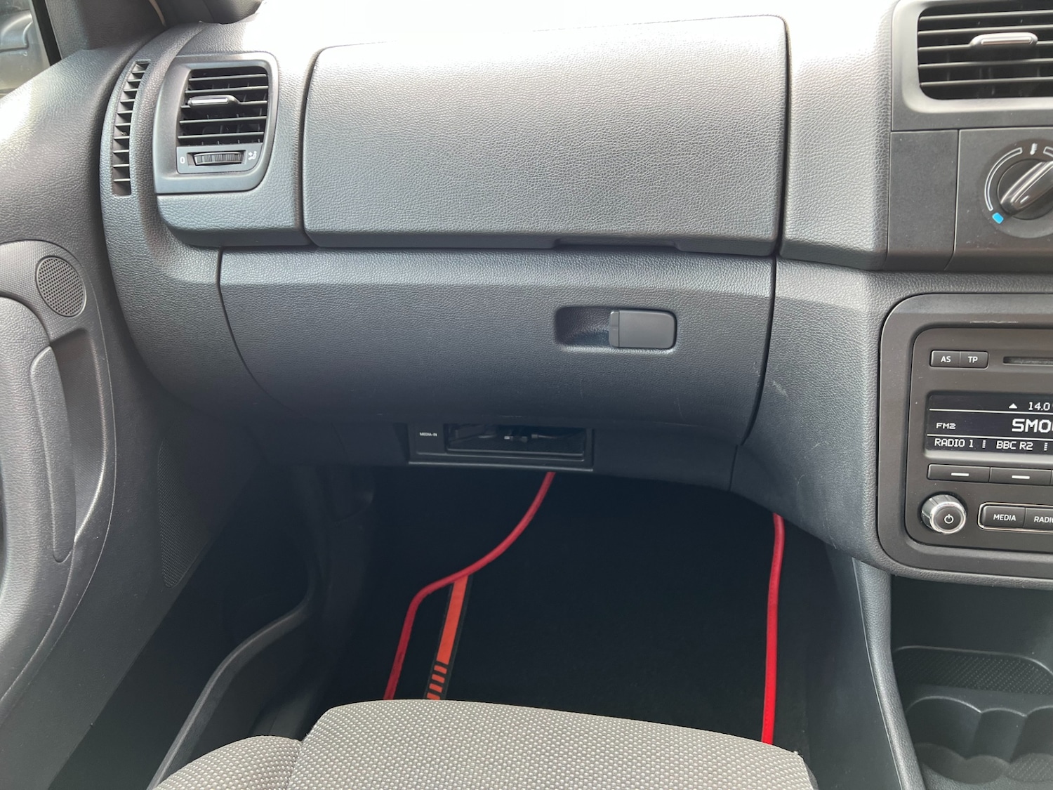 Used Skoda Fabia 2014 for sale - 78131853: Photo 26