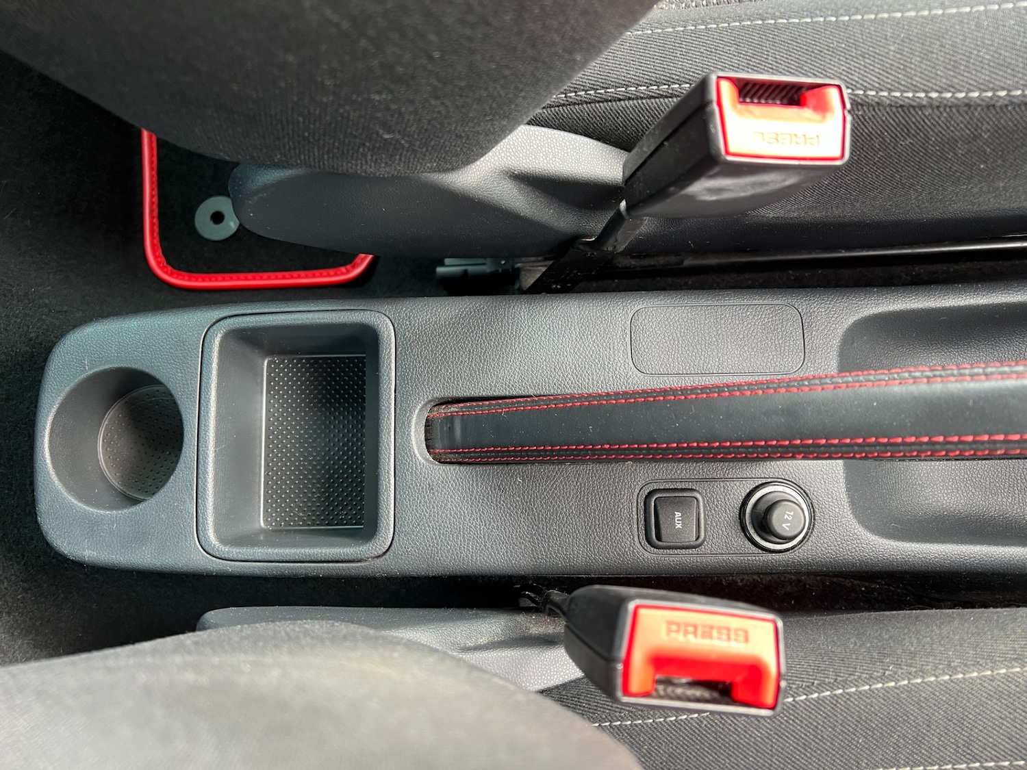 Used Skoda Fabia 2014 for sale - 78131853: Photo 34