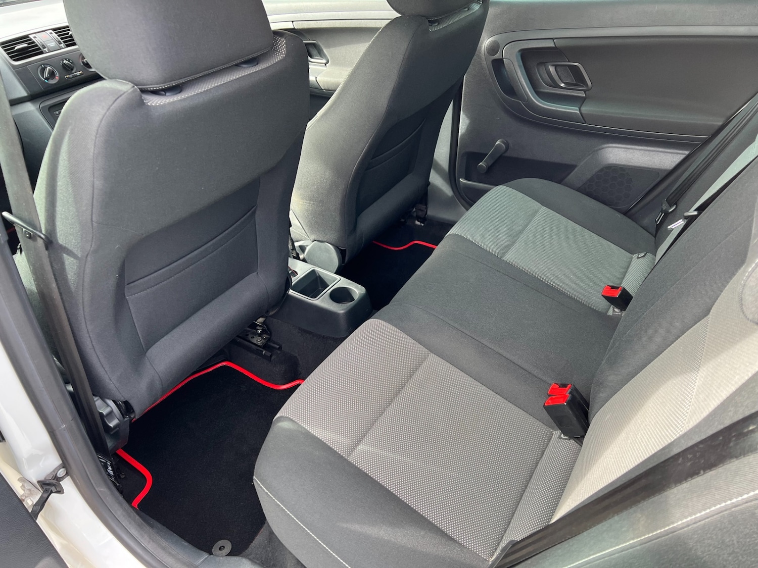 Used Skoda Fabia 2014 for sale - 78131853: Photo 37