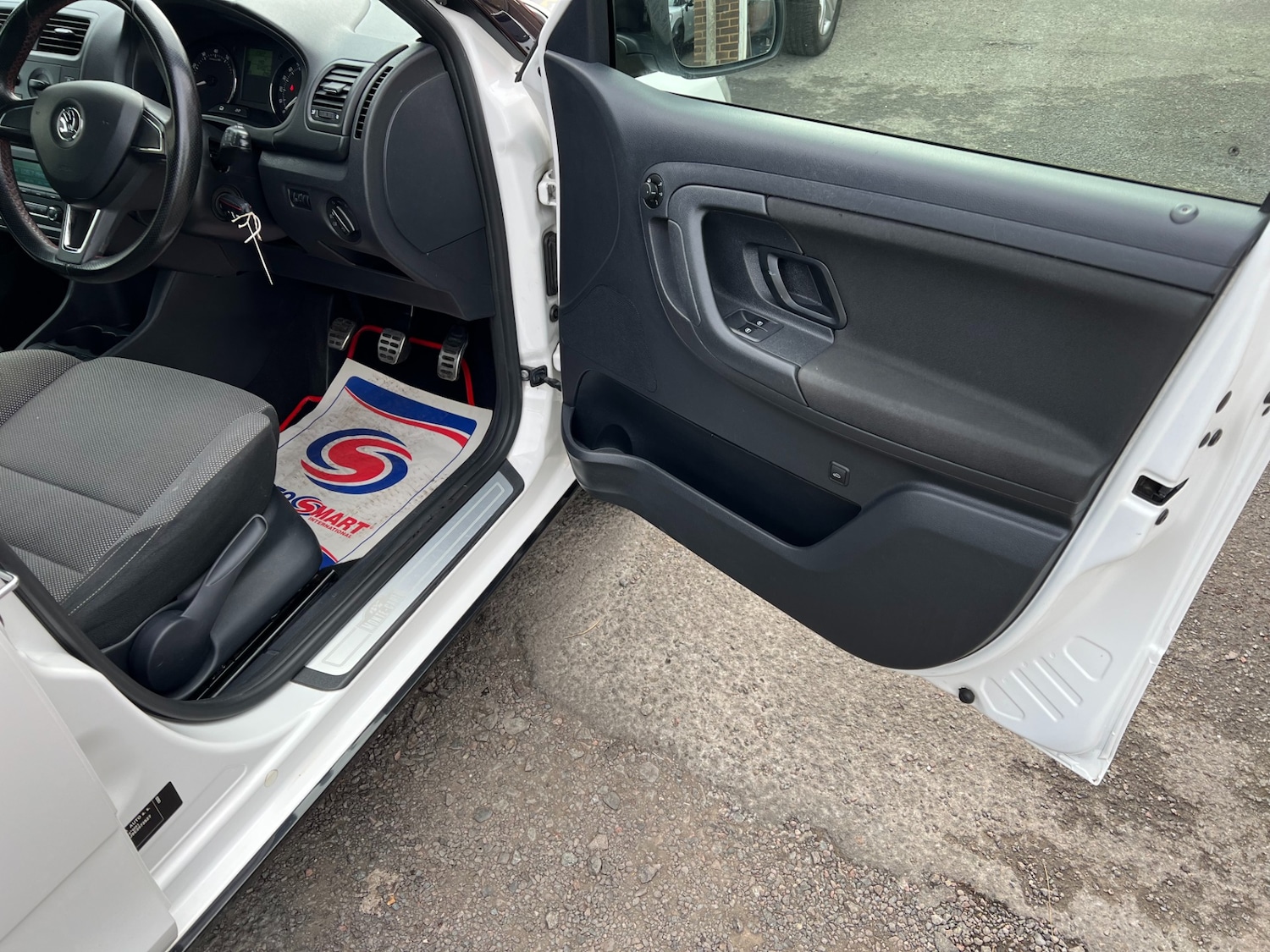 Used Skoda Fabia 2014 for sale - 78131853: Photo 39