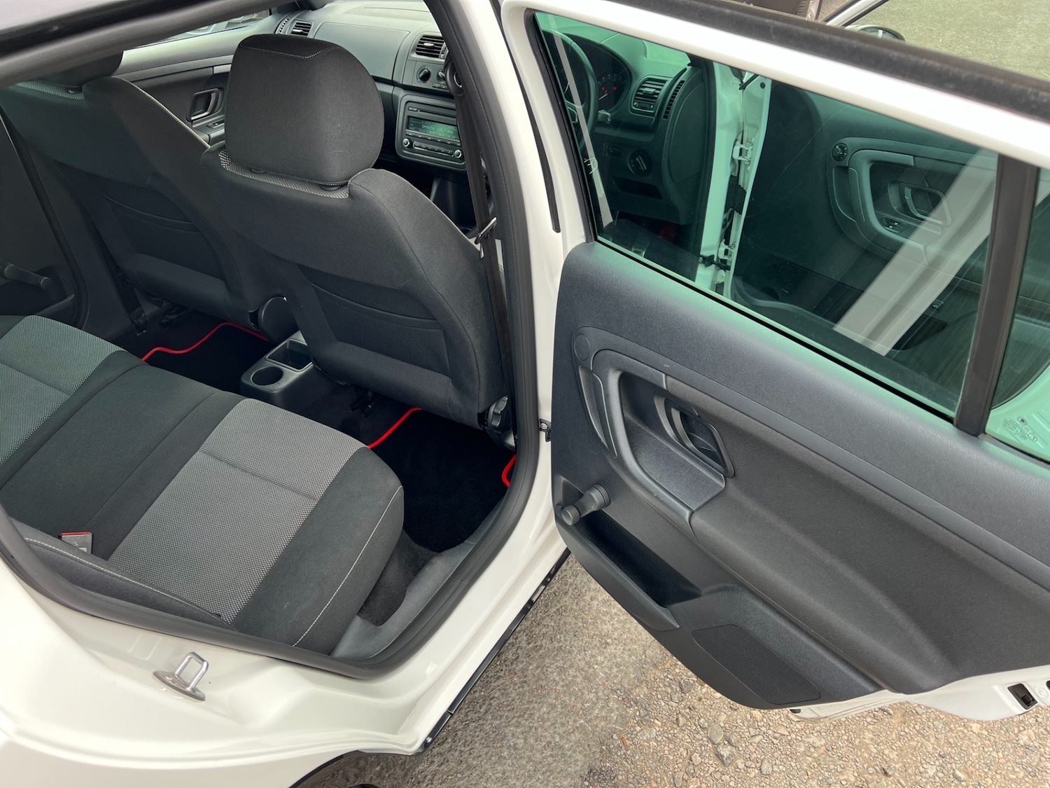 Used Skoda Fabia 2014 for sale - 78131853: Photo 40