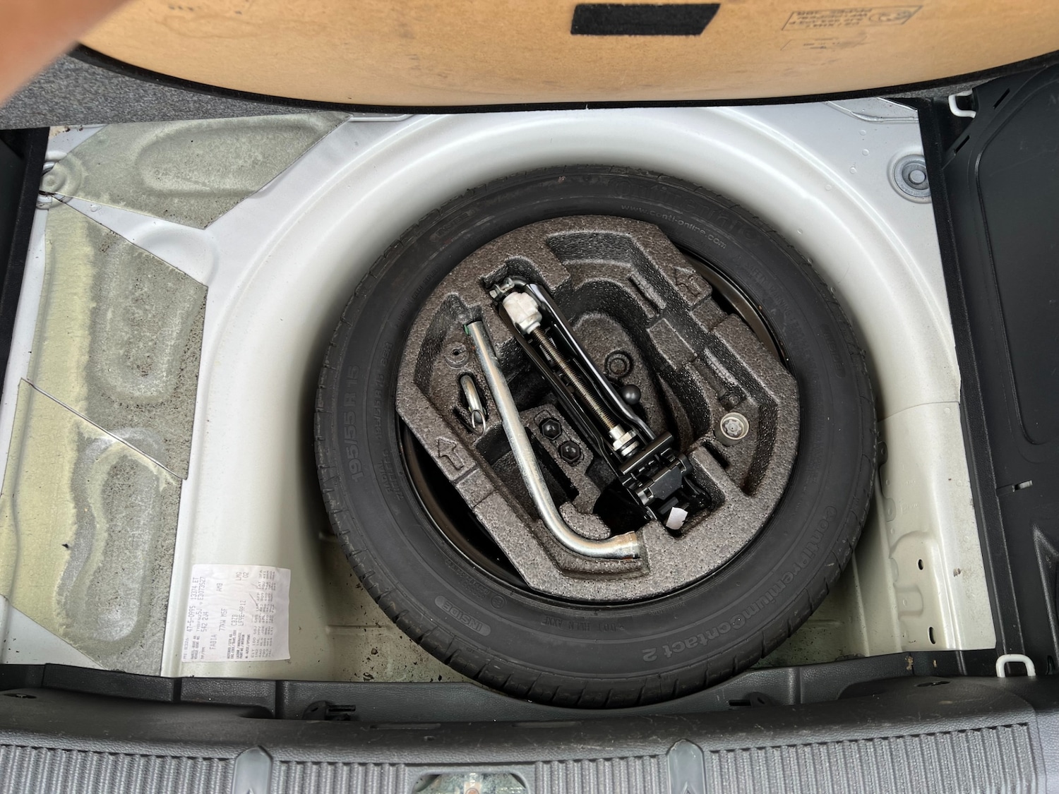 Used Skoda Fabia 2014 for sale - 78131853: Photo 43