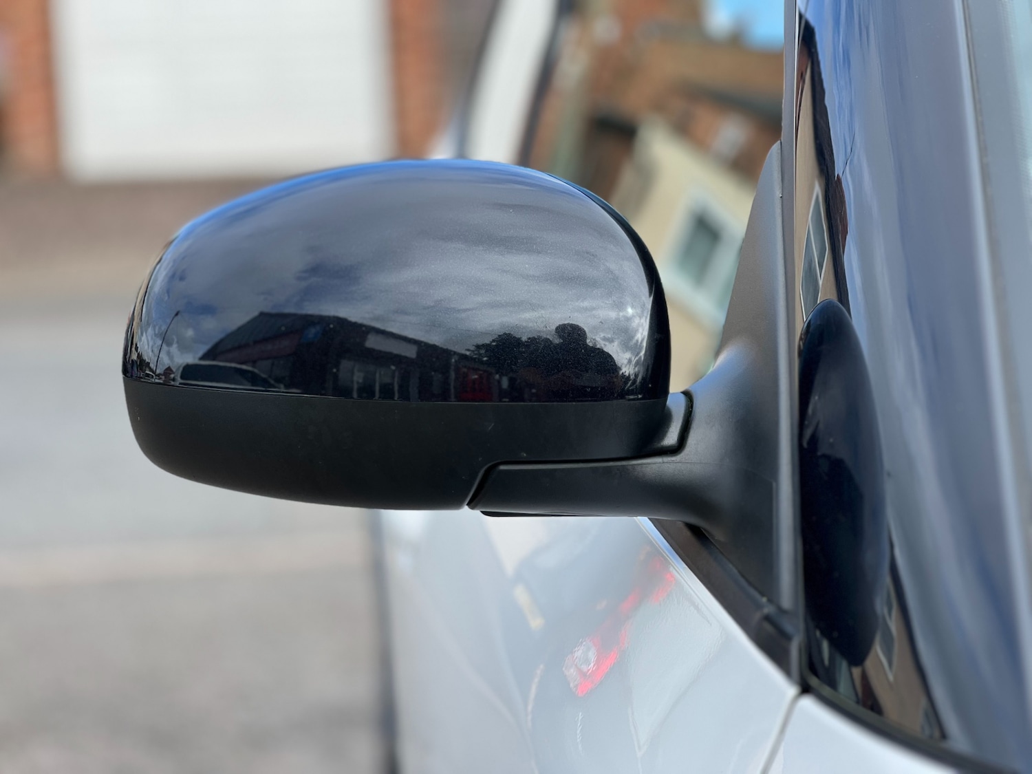 Used Skoda Fabia 2014 for sale - 78131853: Photo 48