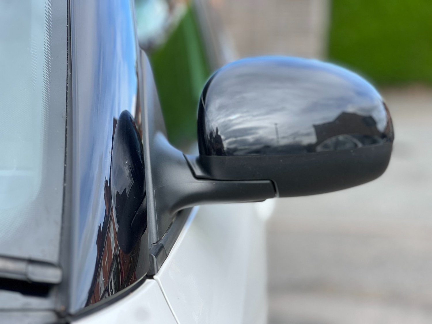 Used Skoda Fabia 2014 for sale - 78131853: Photo 49