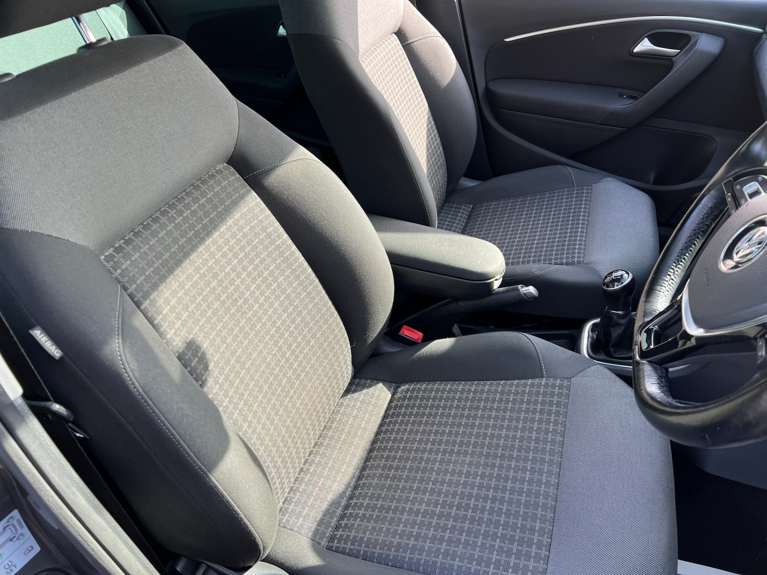 Used Volkswagen Polo 2017 for sale - 77665390: Photo 12