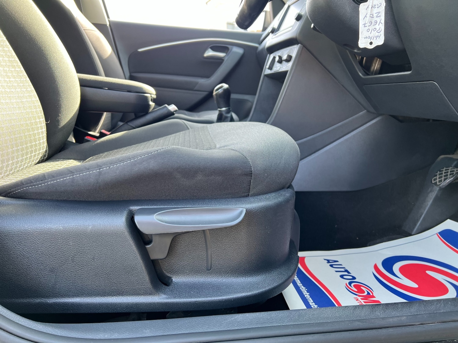 Used Volkswagen Polo 2017 for sale - 77665390: Photo 13