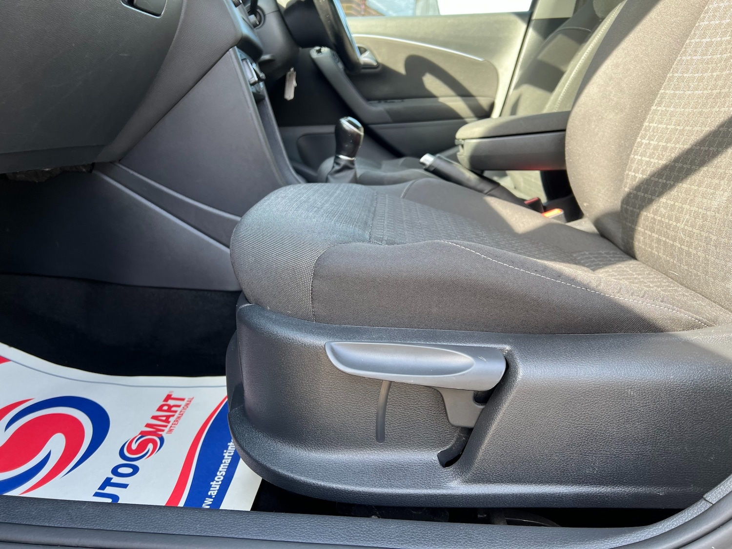 Used Volkswagen Polo 2017 for sale - 77665390: Photo 16