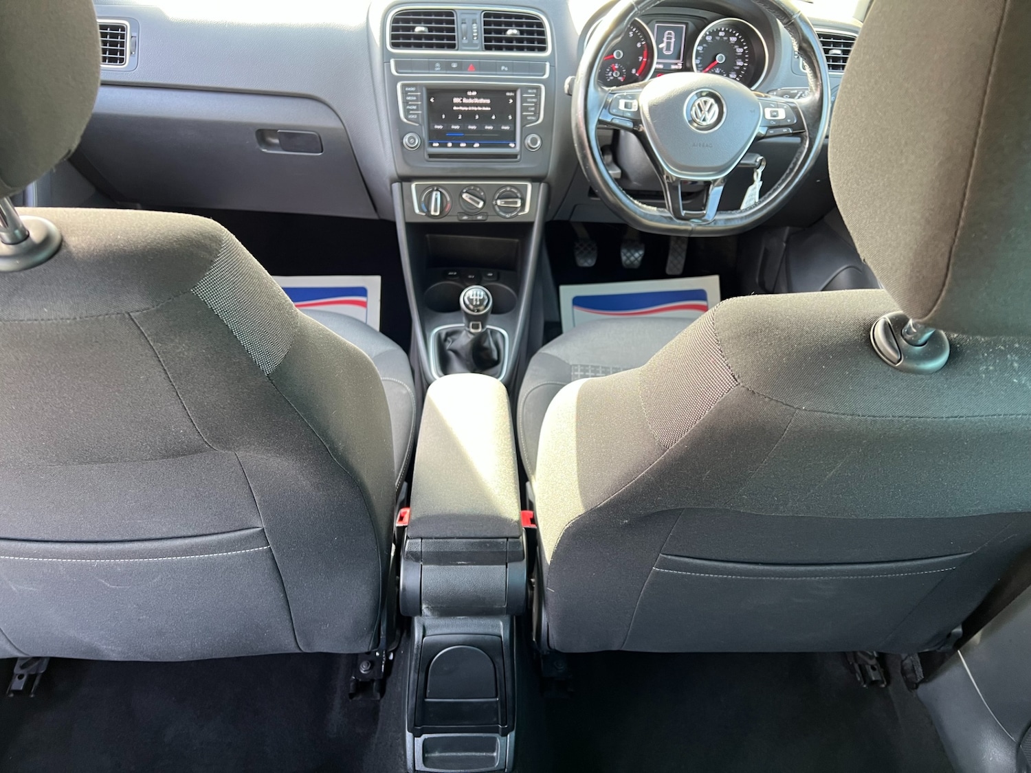 Used Volkswagen Polo 2017 for sale - 77665390: Photo 18