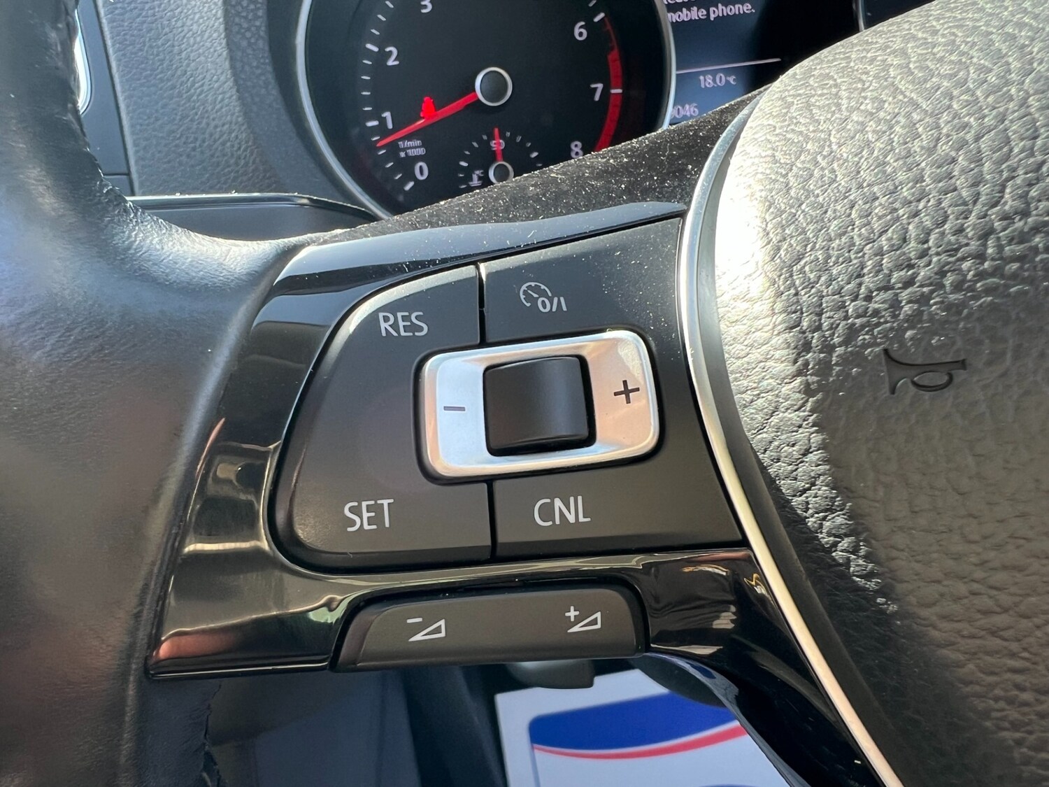 Used Volkswagen Polo 2017 for sale - 77665390: Photo 21