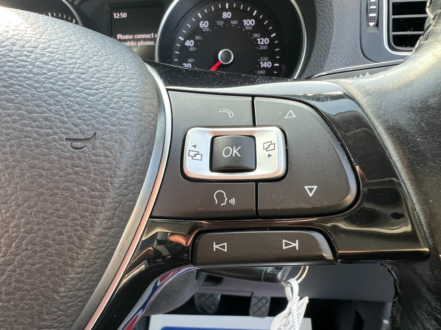 Used Volkswagen Polo 2017 for sale - 77665390: Photo 22